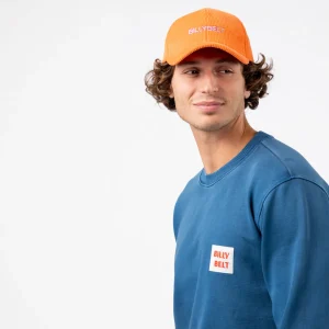 BILLYBELT Casquette velours> Casquettes En Velours