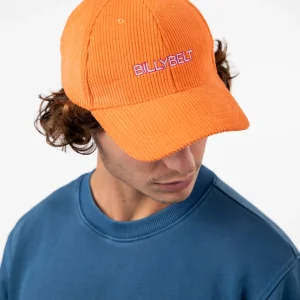 BILLYBELT Casquette velours> Casquettes En Velours