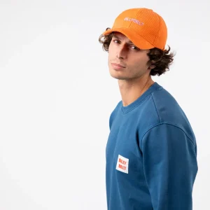 BILLYBELT Casquette velours> Casquettes En Velours