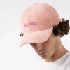 BILLYBELT Casquette velours> Casquettes En Velours
