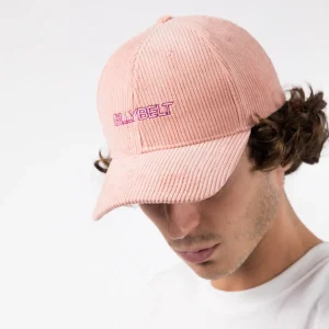 BILLYBELT Casquette velours> Casquettes En Velours