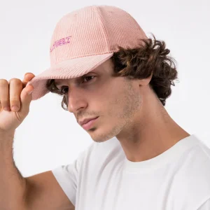 BILLYBELT Casquette velours> Casquettes En Velours