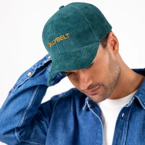 BILLYBELT Casquette velours> Casquettes En Velours