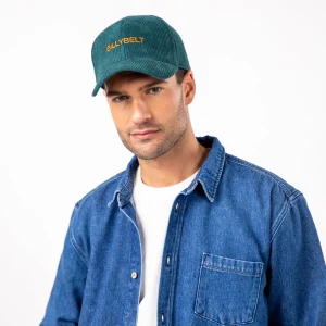 BILLYBELT Casquette velours> Casquettes En Velours