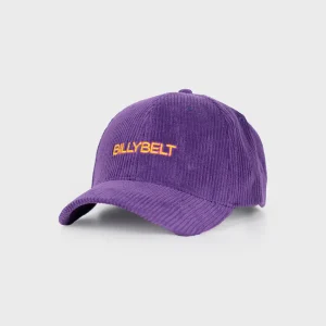 BILLYBELT Casquette velours> Casquettes En Velours
