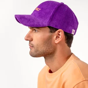 BILLYBELT Casquette velours> Casquettes En Velours