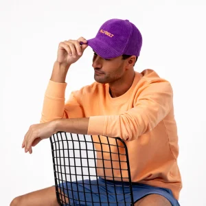 BILLYBELT Casquette velours> Casquettes En Velours