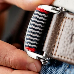 BILLYBELT Ceinture sangle Achille>Homme Ceintures Sangle Homme