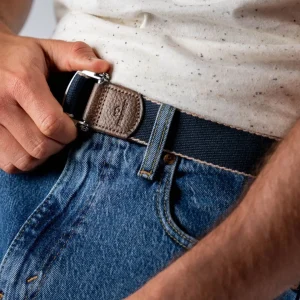 BILLYBELT Ceinture sangle Basile>Homme Ceintures Sangle Homme