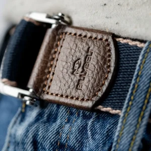 BILLYBELT Ceinture sangle Basile>Homme Ceintures Sangle Homme