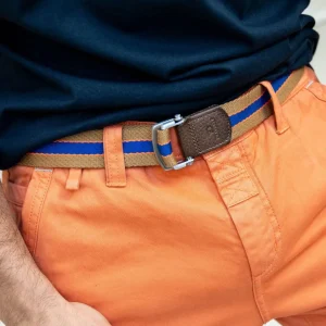 BILLYBELT Ceinture sangle Cesar>Homme Ceintures Sangle Homme