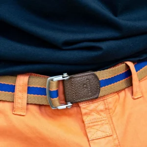 BILLYBELT Ceinture sangle Cesar>Homme Ceintures Sangle Homme