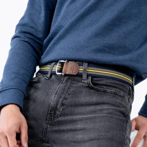 BILLYBELT Ceinture sangle Gabin>Homme Ceintures Sangle Homme