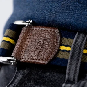 BILLYBELT Ceinture sangle Gabin>Homme Ceintures Sangle Homme