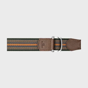 BILLYBELT Ceinture sangle Hector>Homme Ceintures Sangle Homme