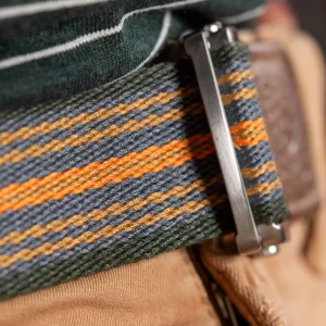 BILLYBELT Ceinture sangle Hector>Homme Ceintures Sangle Homme