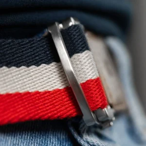 BILLYBELT Ceinture sangle Jacques>Homme Ceintures Sangle Homme