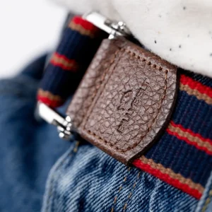 BILLYBELT Ceinture sangle Jules>Homme Ceintures Sangle Homme
