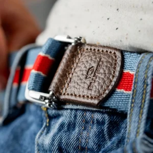 BILLYBELT Ceinture sangle Marius>Homme Ceintures Sangle Homme