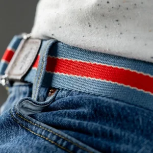 BILLYBELT Ceinture sangle Marius>Homme Ceintures Sangle Homme