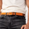 BILLYBELT Ceinture tressée élastique Arizona>Homme Ceintures Tressées Unies