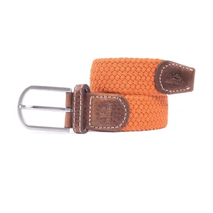 BILLYBELT Ceinture tressée élastique Arizona>Homme Ceintures Tressées Unies