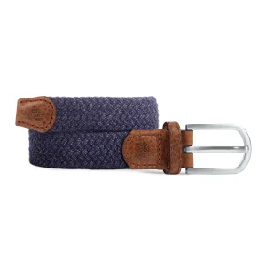 BILLYBELT Ceinture tressée élastique femme Neptune>Homme/Femme Ceintures Femme