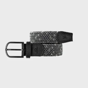 BILLYBELT Ceinture tressée élastique Kalta>Homme Ceintures Tressées Multicolores