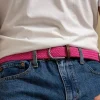 BILLYBELT Ceinture tressée élastique Pépé>Homme Ceintures Tressées Multicolores