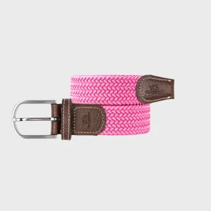BILLYBELT Ceinture tressée élastique Pépé>Homme Ceintures Tressées Multicolores