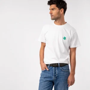 BILLYBELT Ceinture tressée élastique Sherwood>Homme Ceintures Tressées Multicolores