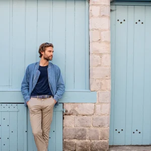 BILLYBELT Ceinture tressée élastique Séoul>Homme Ceintures Tressées Multicolores