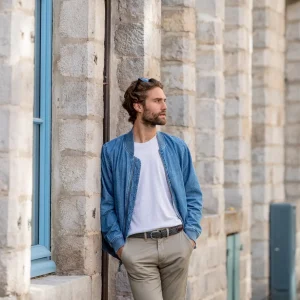 BILLYBELT Ceinture tressée élastique Vienne>Homme Ceintures Tressées Multicolores