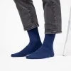BILLYBELT Chaussettes en bambou ->Homme Chaussettes Unies