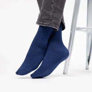 BILLYBELT Chaussettes en bambou ->Homme Chaussettes Unies
