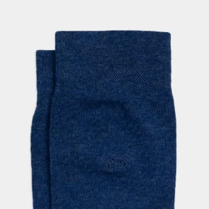 BILLYBELT Chaussettes en bambou ->Homme Chaussettes Unies