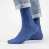 BILLYBELT Chaussettes en bambou ->Homme Chaussettes Unies