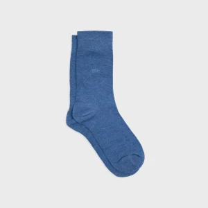BILLYBELT Chaussettes en bambou ->Homme Chaussettes Unies