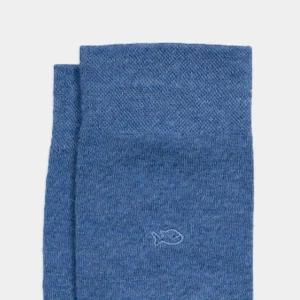 BILLYBELT Chaussettes en bambou ->Homme Chaussettes Unies