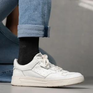BILLYBELT Chaussettes en bambou ->Homme Chaussettes Unies