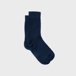 BILLYBELT Chaussettes en bambou ->Homme Chaussettes Unies