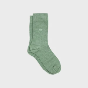 BILLYBELT Chaussettes en bambou ->Homme Chaussettes Unies