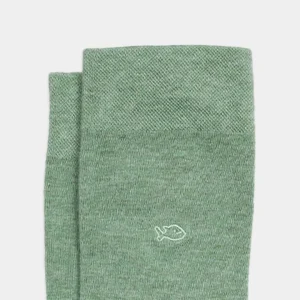 BILLYBELT Chaussettes en bambou ->Homme Chaussettes Unies