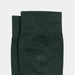 BILLYBELT Chaussettes en bambou ->Homme Chaussettes Unies