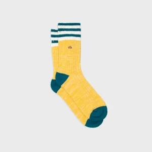 BILLYBELT Chaussettes en coton épais Club - Cambridge>Homme Chaussettes Chaudes