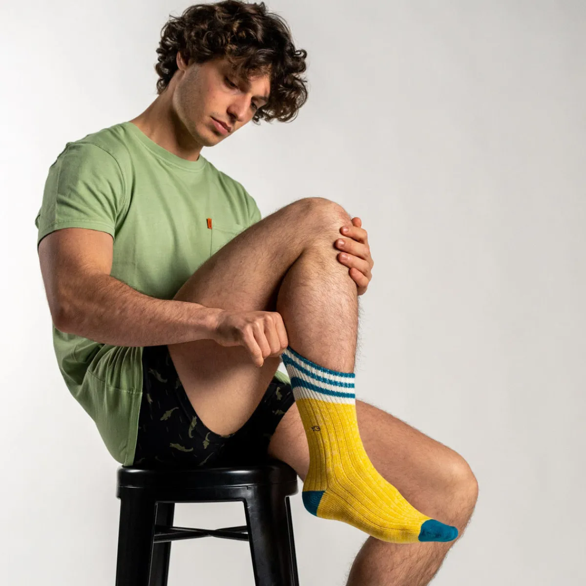 chaussettes_en_coton_pais_club__cambridge_4.webp BILLYBELT Chaussettes en coton épais Club - Cambridge>Homme Chaussettes Chaudes