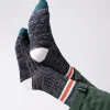 BILLYBELT Chaussettes en coton épais Club - Dartmouth>Homme Chaussettes Chaudes