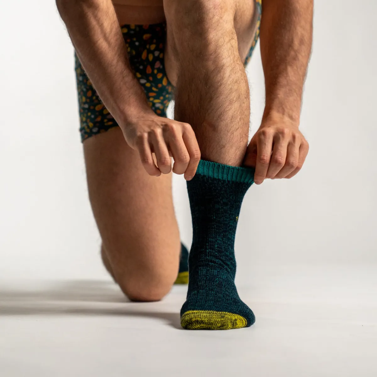 chaussettes_en_coton_pais_club__kingston_2.webp BILLYBELT Chaussettes en coton épais Club - Kingston>Homme Chaussettes Chaudes