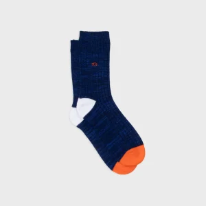 BILLYBELT Chaussettes en coton épais Club - Océanique>Homme Chaussettes Chaudes