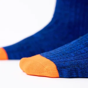 BILLYBELT Chaussettes en coton épais Club - Océanique>Homme Chaussettes Chaudes
